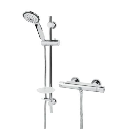 Bristan Showers